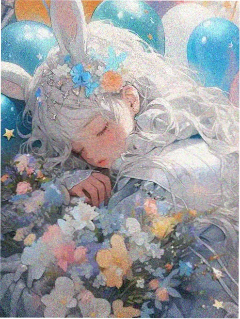 雨停之前别回头 电影海报