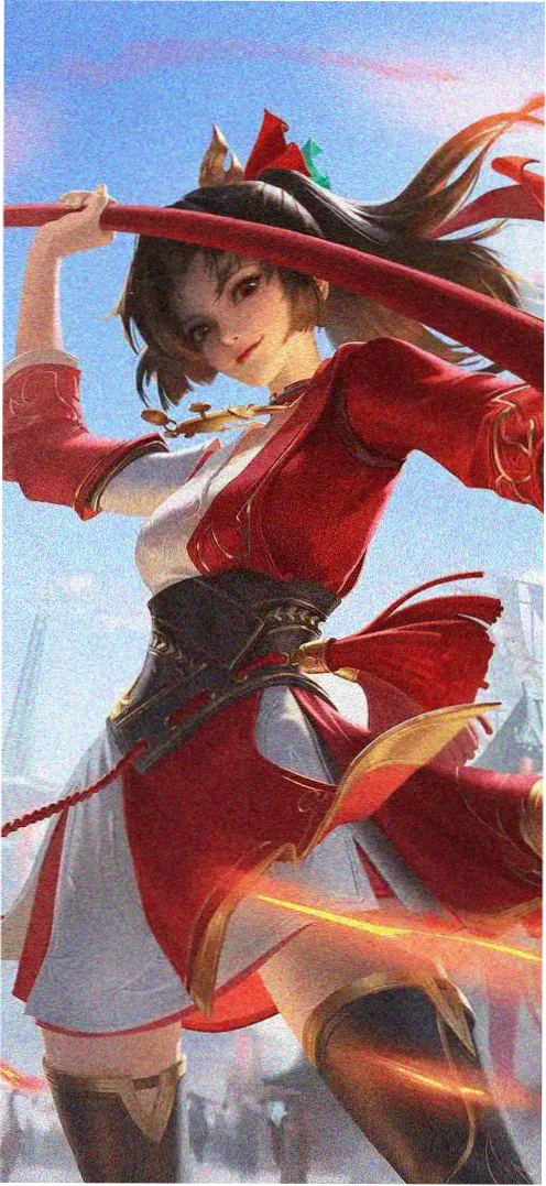 重启1999 短剧海报